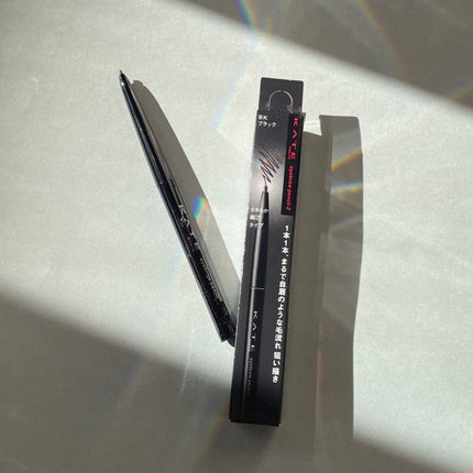 アイブロウペンシルZ/KATE/アイブロウペンシルの人気ショート動画