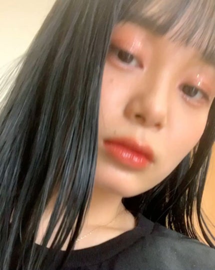 ウォーターグレーズティント/EGLIPS/リップティントを使ったクチコミ(2枚目)