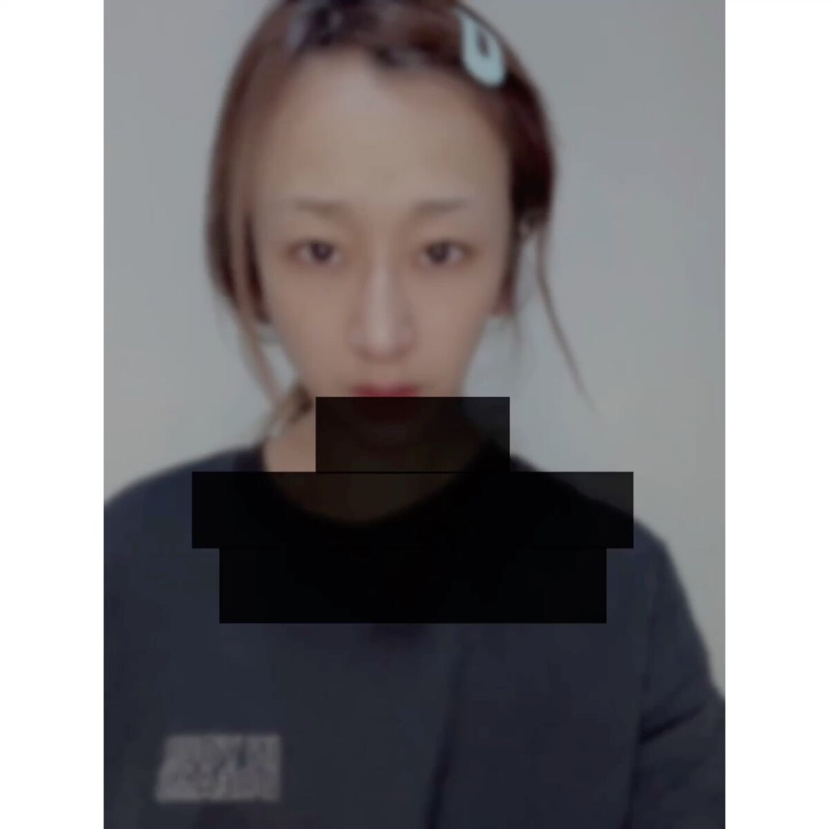 リペアエッセンス/Luara/ブースター・導入液を使ったクチコミ（3枚目）