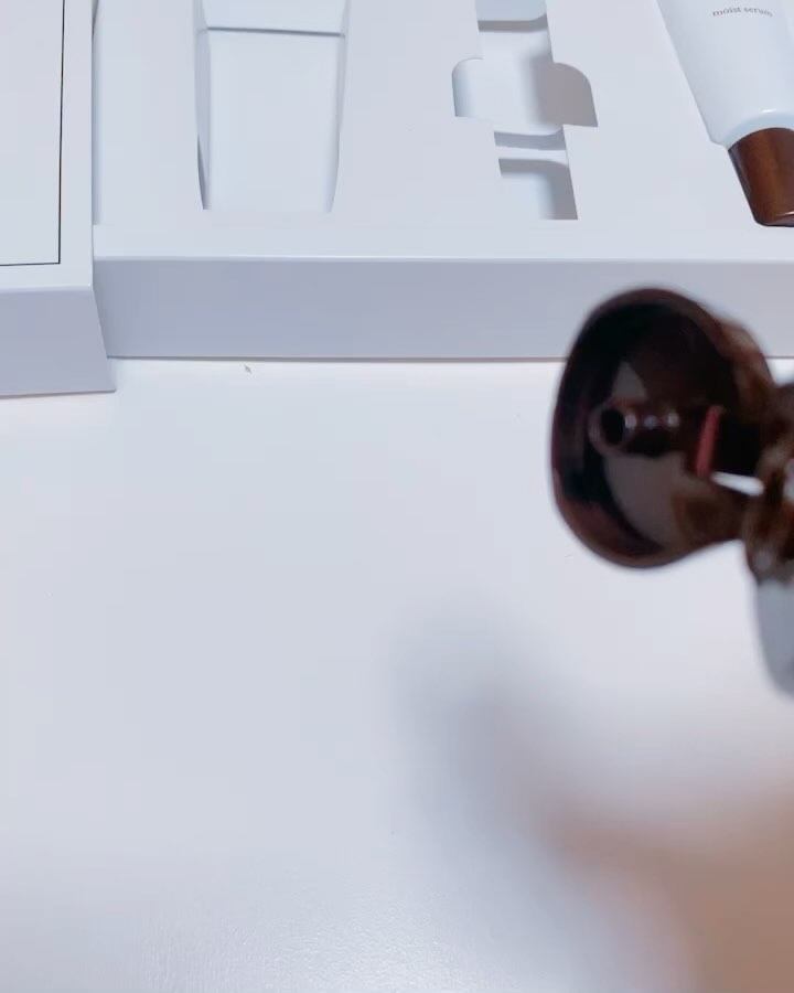 チョコブラ スペシャル毛穴ケアセット/Chocobra/スキンケアキットを使ったクチコミ（3枚目）