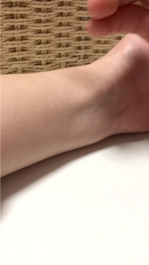 アイブロウペンシルN/KATE/アイブロウペンシルを使ったクチコミ(2枚目)