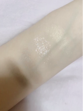 ジェミィリッチ アイズ/Visée/アイシャドウパレットを使ったクチコミ（3枚目）