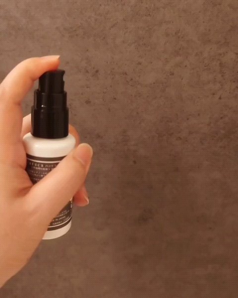 ハンドミスト80/uraraca/ハンドクリームを使ったクチコミ（2枚目）