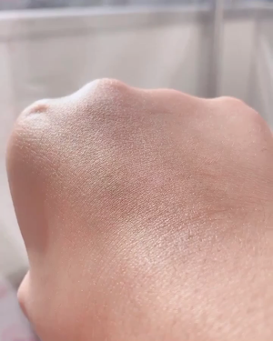 タッチインソール ノーポアブレムプライマー/touch in SOL /化粧下地を使ったクチコミ（3枚目）