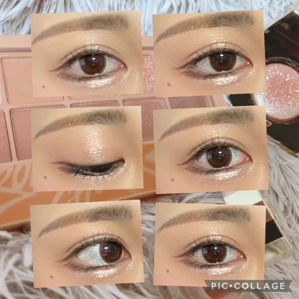 リュクスアイシャドウ/BOBBI BROWN/単色アイシャドウを使ったクチコミ（3枚目）