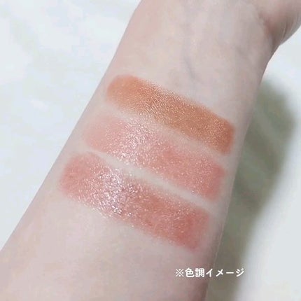 ケイト リップモンスター/KATE/口紅を使ったクチコミ(5枚目)