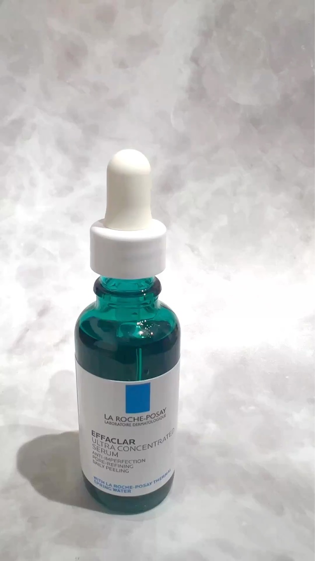 エファクラ ピールケア セラム/ラ ロッシュ ポゼ/美容液を使ったクチコミ（3枚目）