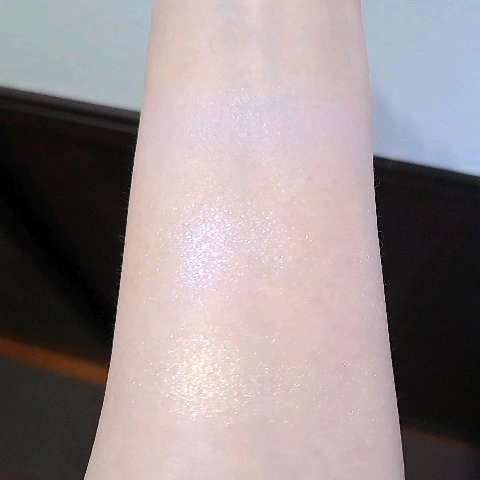 ハートポップブラッシャー/ETUDE/パウダーチークを使ったクチコミ（3枚目）