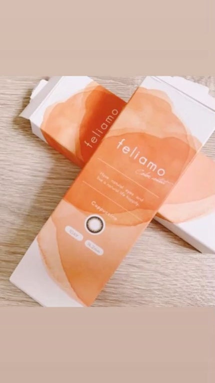 feliamo 1day/feliamo/ワンデー(1DAY)カラコンの人気ショート動画