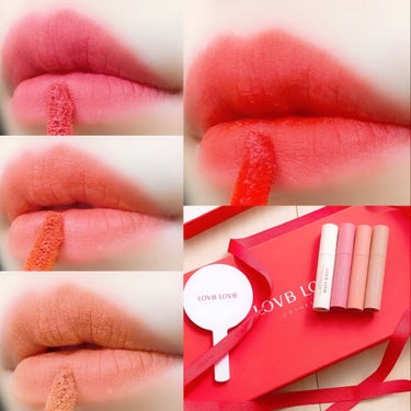 sarina🌷 on LIPS 「‪𓂃𓈒𓏸◌‬𝐋𝐎𝐕𝐁𝐋𝐎𝐕𝐁𝐂𝐨𝐥𝐨𝐫𝐟𝐢𝐱𝐢𝐧𝐠𝐬𝐭𝐚𝐢𝐧𝐭..」（1枚目）