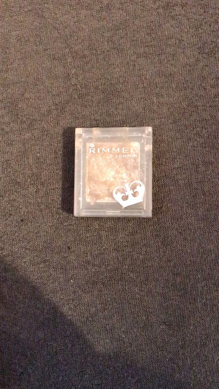 プリズム パウダーアイカラー/リンメル ロンドン/単色アイシャドウの人気ショート動画