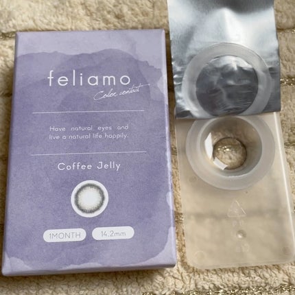 feliamo 1month/feliamo/1ヶ月(1MONTH)カラコンの人気ショート動画