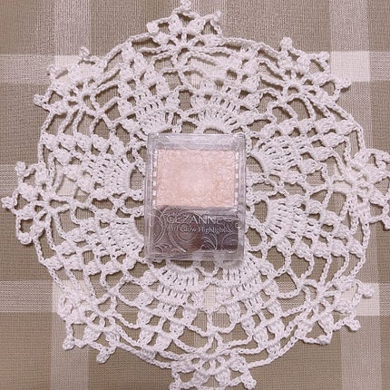 パールグロウハイライト/CEZANNE/パウダーハイライトの人気ショート動画