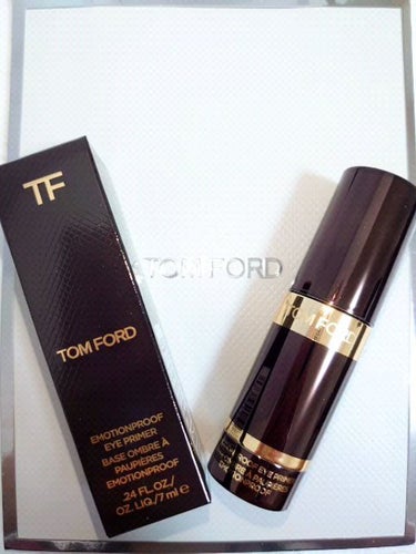 ソレイユ アイ カラー クォード/TOM FORD BEAUTY/アイシャドウパレットを使ったクチコミ（1枚目）