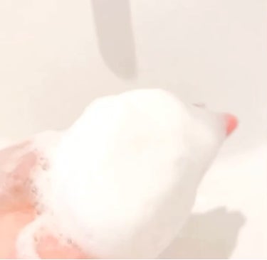 リファインメントソープ/faria/洗顔石鹸の動画クチコミ2つ目