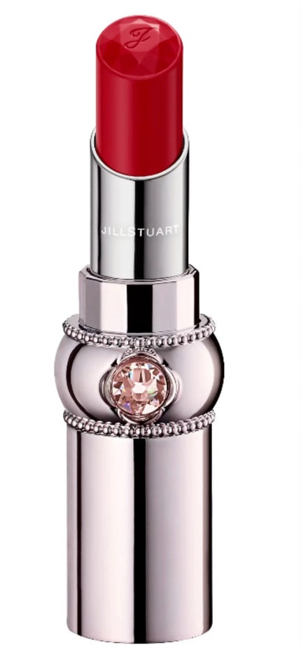 ジルスチュアート リップグロウ セラムバーム/JILL STUART/リップバームの人気ショート動画