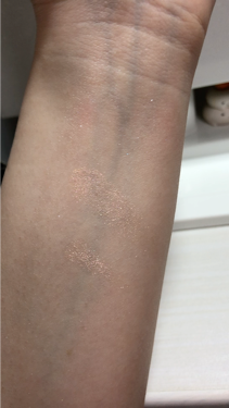 ディープ ニュアンス アイズ/SUQQU/ジェル・クリームアイシャドウを使ったクチコミ（3枚目）