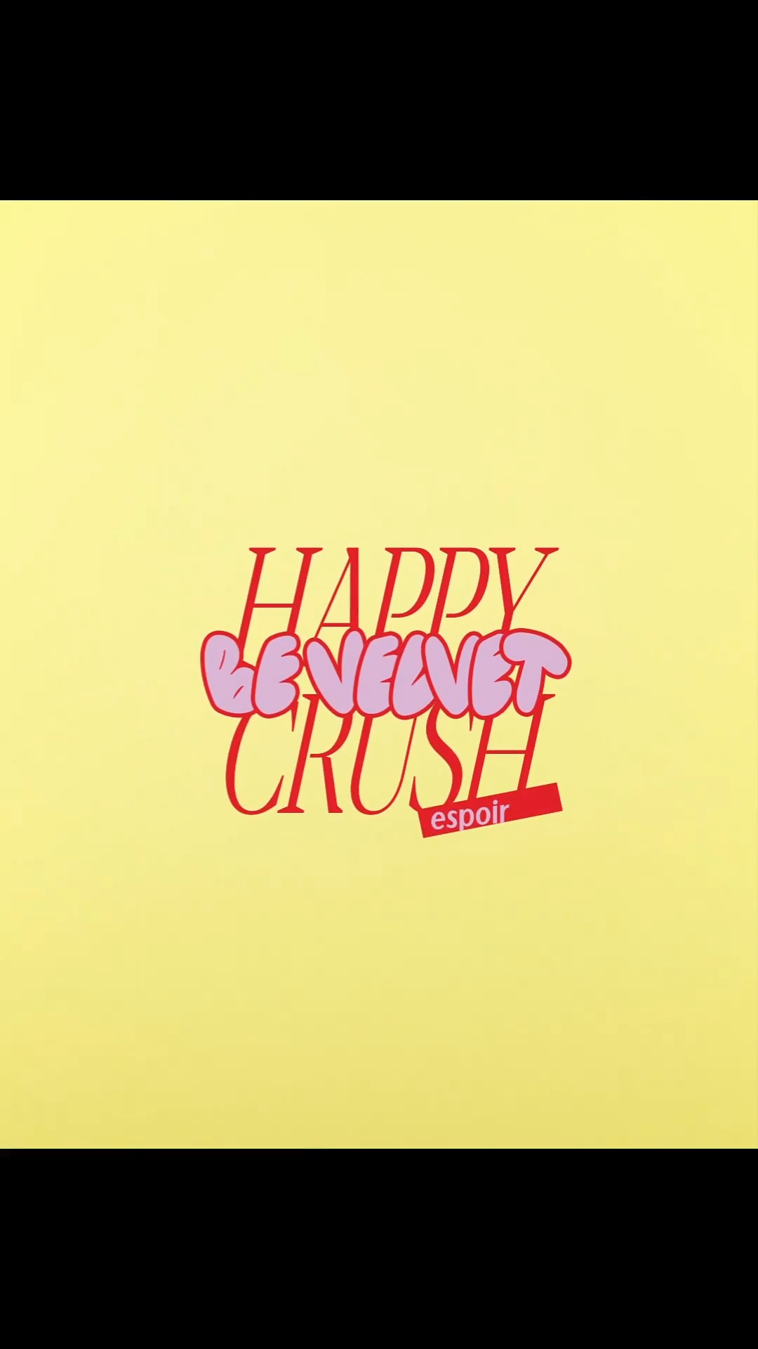 ビーベルベット ハッピークラッシュエディション/espoir/クッションファンデーションの動画クチコミ2つ目