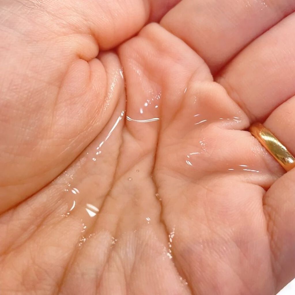 Squeeze Green Watery Sheet Mask Set/eNature/シートマスク・パックの動画クチコミ4つ目