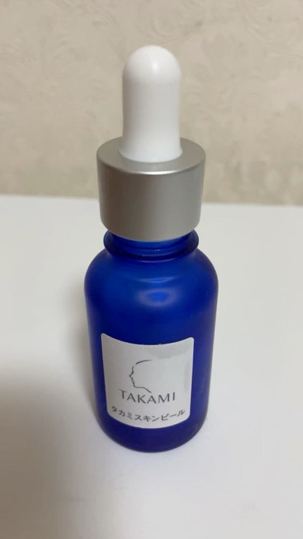 タカミスキンピール/タカミ/ブースター・導入液の人気ショート動画