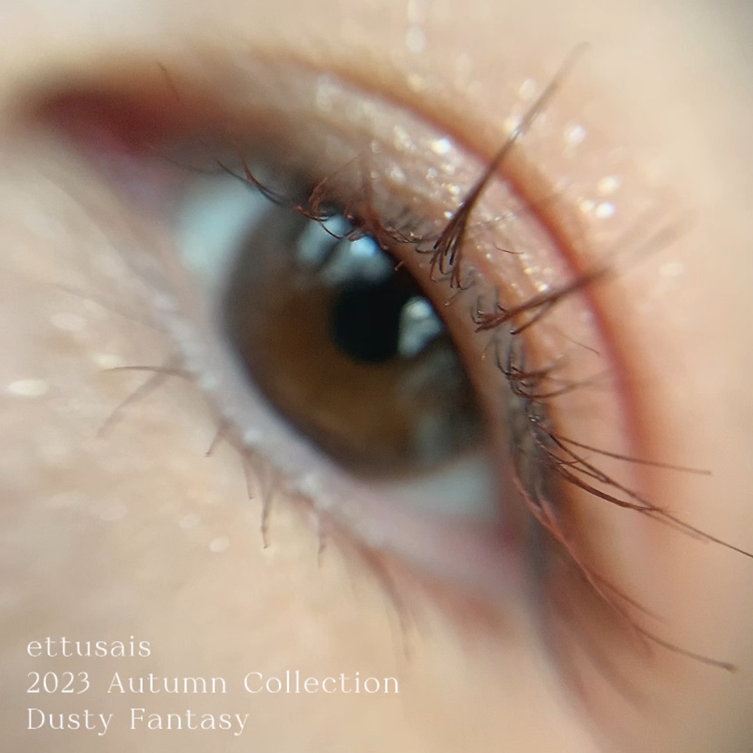 エテュセ アイエディション(マスカラ)/ettusais/マスカラの人気ショート動画