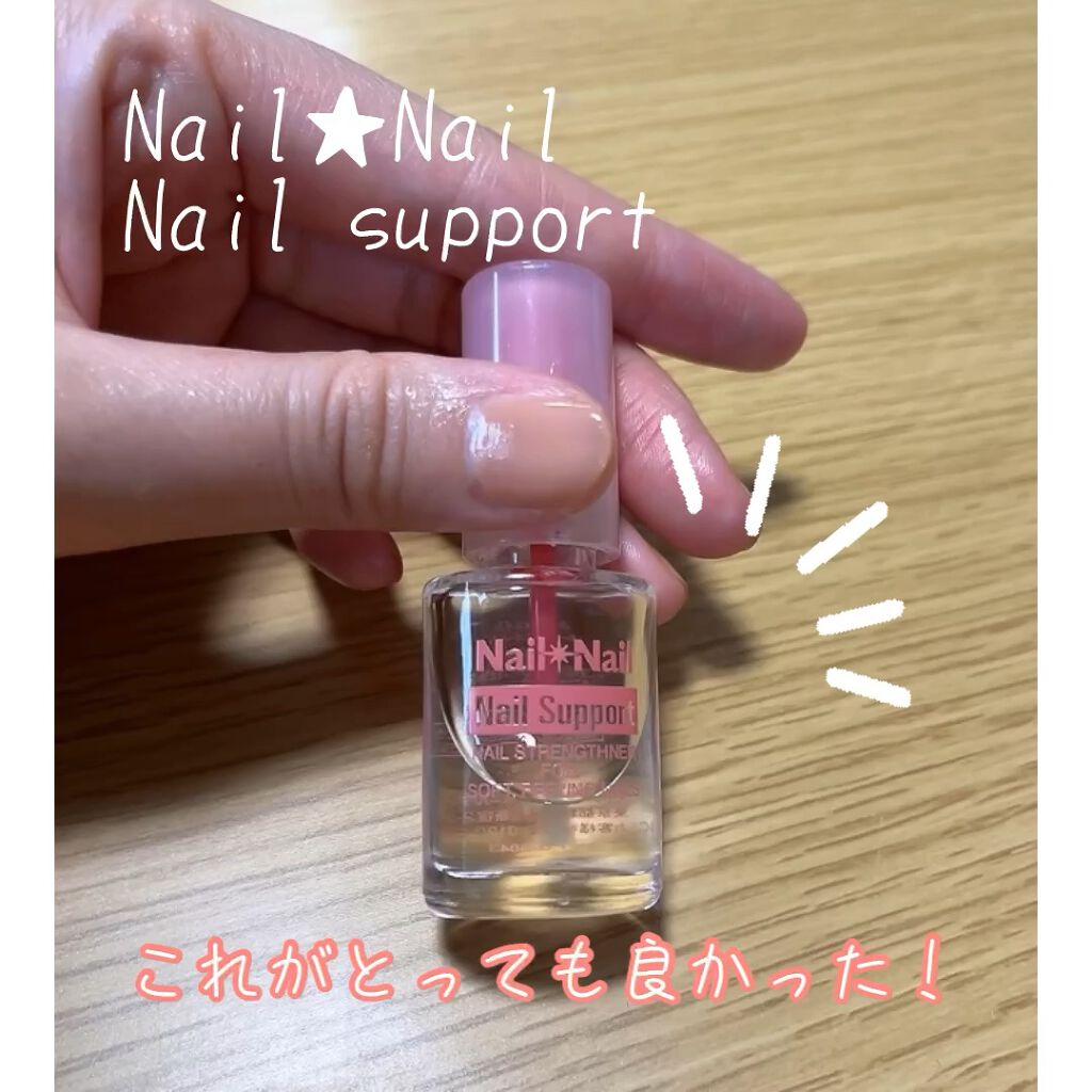 ネイルポリッシュ Threeを使った口コミ Nail Nail ネイルネイルnails By こはなん フォロバ100 混合肌 30代前半 Lips