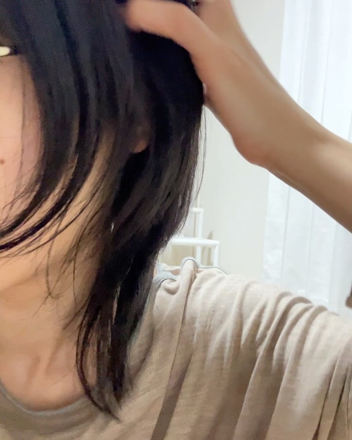 KOHAKU PLATINUM　シャンプー／トリートメント/KOHAKU PLATINUM/市販シャンプーの動画クチコミ3つ目