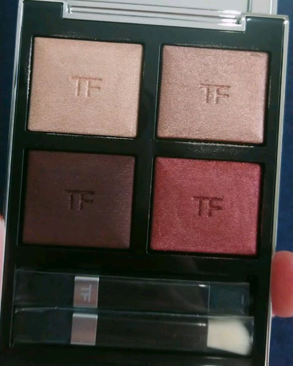 ロシアン 1Day/OLENS/ワンデー（１DAY）カラコンの動画クチコミ1つ目