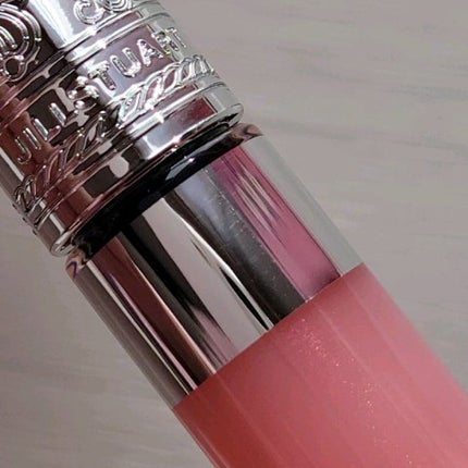 ジルスチュアート クリスタルブルーム リップブーケ セラム/JILL STUART/リッププランパーを使ったクチコミ(2枚目)