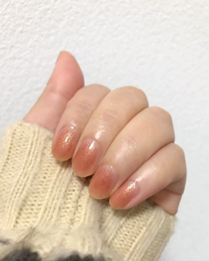 ベース コート/ちふれ/ネイルトップコートの動画クチコミ1つ目