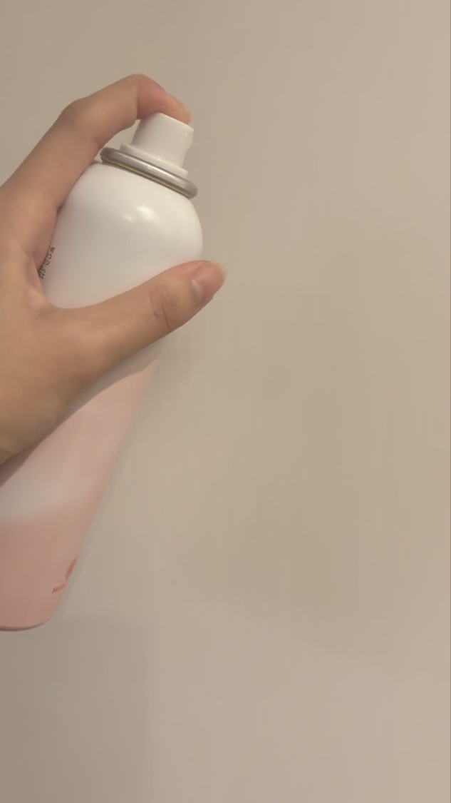 セラサージ モイストバリアミスト/ハウス オブ ローゼ/ミスト状化粧水の動画クチコミ1つ目