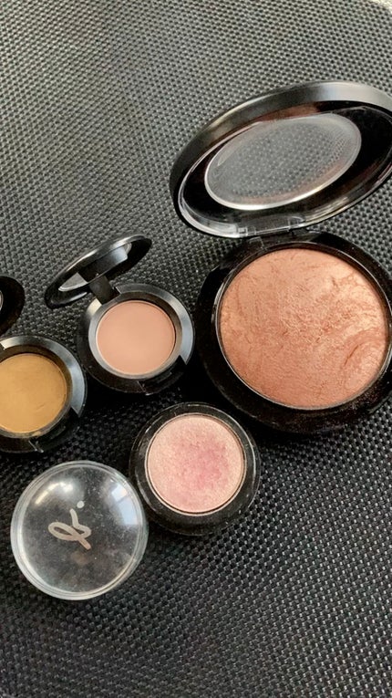 M·A·C ミネラライズ スキンフィニッシュ/M・A・C/パウダーハイライトの人気ショート動画