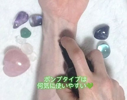 エクストリームスポットシカセラム/Bonajour/美容液を使ったクチコミ(4枚目)