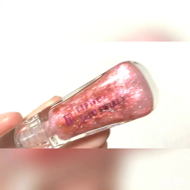 38°C / 99°F リップトリートメント (リップ美容液)/UZU BY FLOWFUSHI/リップケアを使ったクチコミ(3枚目)