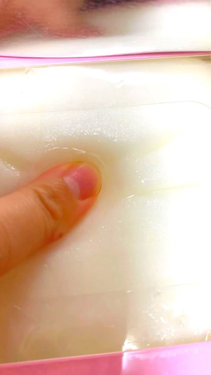 ルルルンピュア エブリーズ/ルルルン/シートマスク・パックを使ったクチコミ(3枚目)