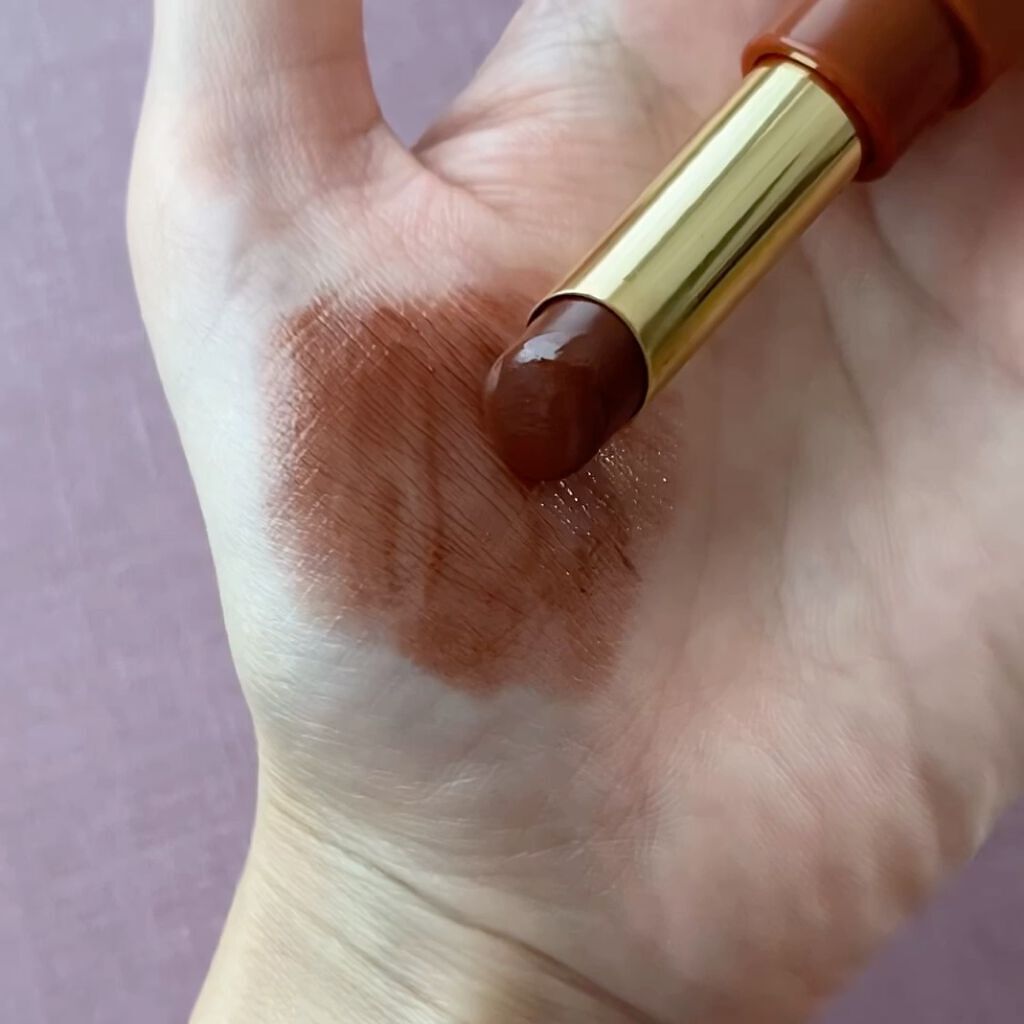 エテュセ リップエディション(ティントルージュ)/ettusais/リップティントを使ったクチコミ（2枚目）