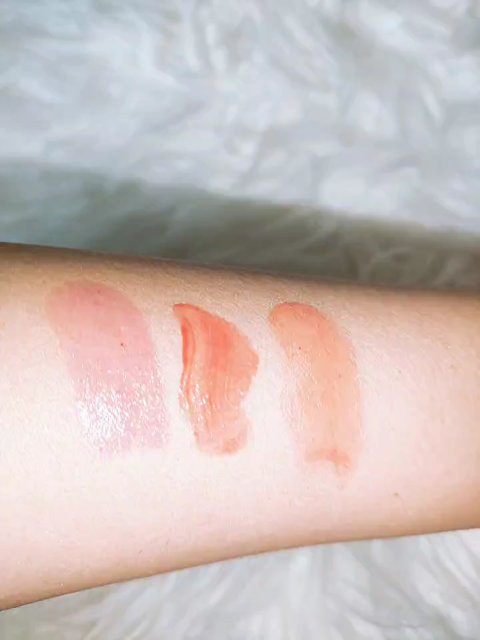 オペラ リップティント N/OPERA/リップティントを使ったクチコミ（3枚目）