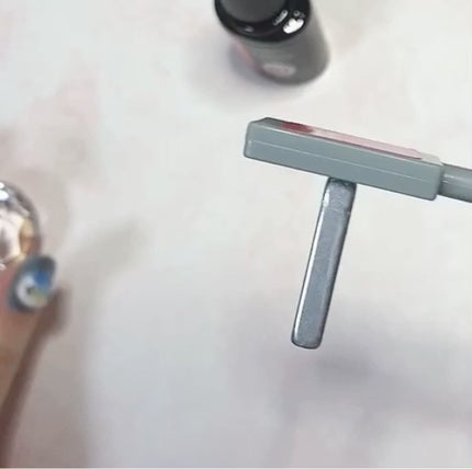 fruitmagnet/ネイル工房/ジェルネイルを使ったクチコミ(4枚目)