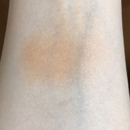 ジェン ヌード ブロンザー/bareMinerals/パウダーチークを使ったクチコミ(7枚目)