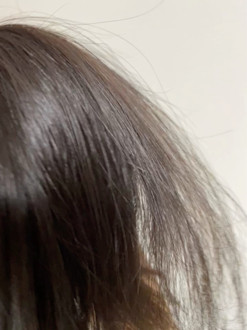 モワリ モワリ モイストコントロールトリートメントのクチコミ「＼モワリでサラリ／

モワリ
モイストコントロールトリートメント
100g ¥2,200
フラ.....」（2枚目）