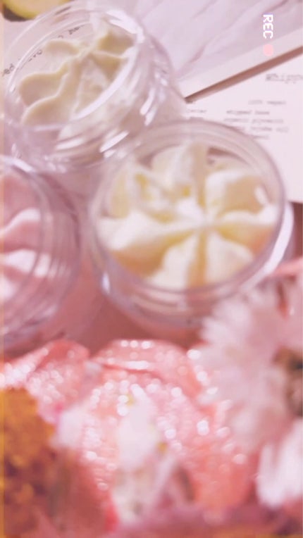 ヴィーガンパッククレンザー/WHIPPED/洗顔フォームを使ったクチコミ(7枚目)