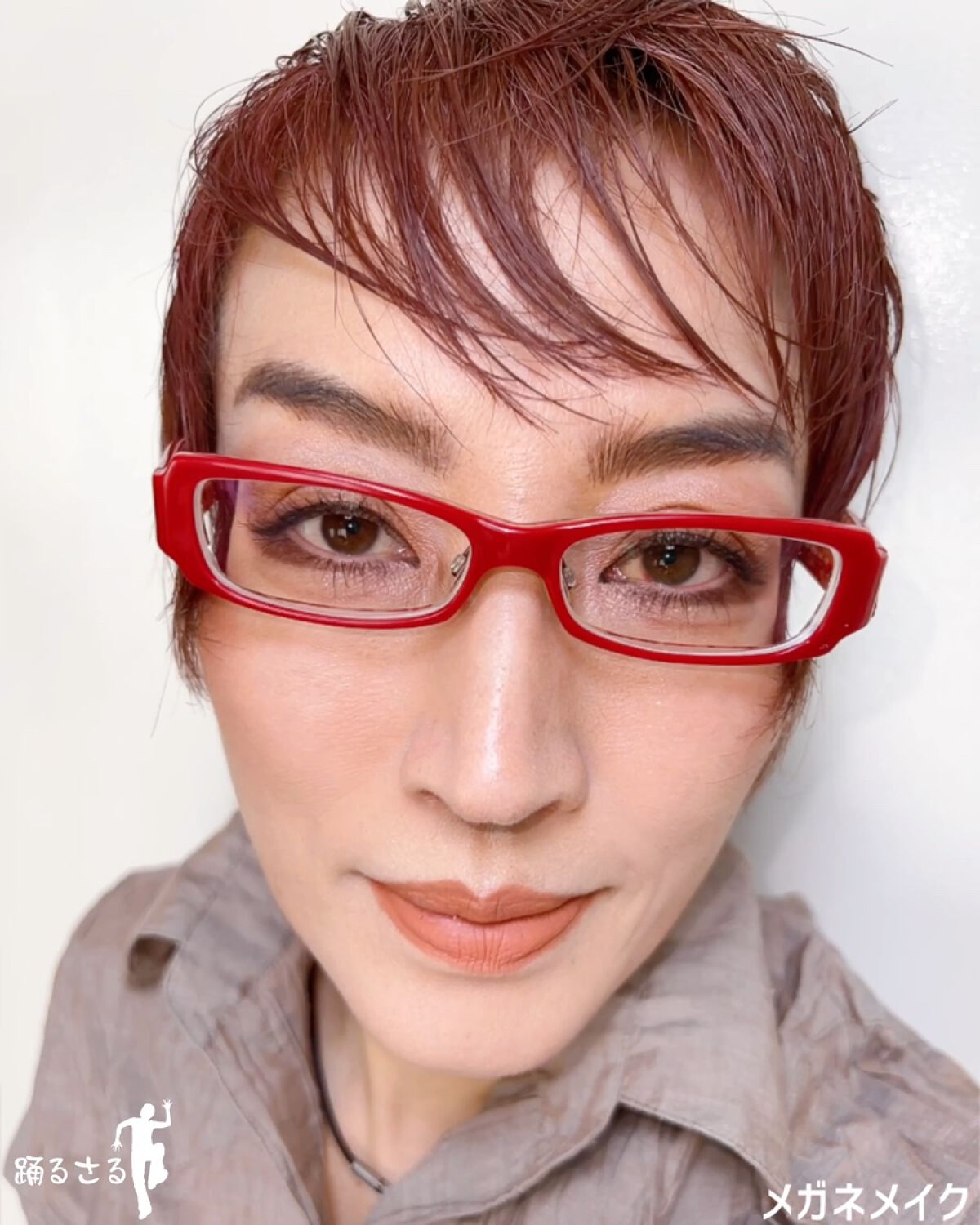 M·A·C ロックド キス インク リップカラー/M・A・C/口紅の動画クチコミ5つ目