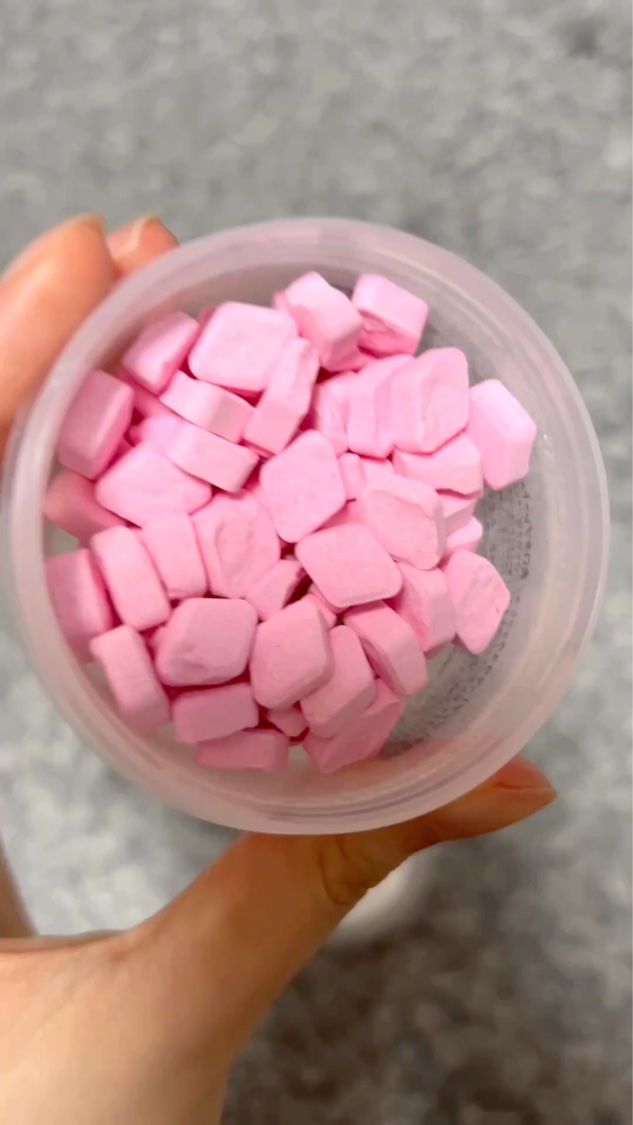 ジング！/ラッシュ/マウスウォッシュ・スプレーの動画クチコミ2つ目