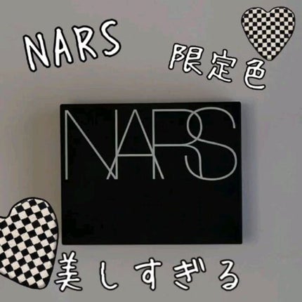 ライトリフレクティング プリズマティックパウダー/NARS/プレストパウダーの人気ショート動画