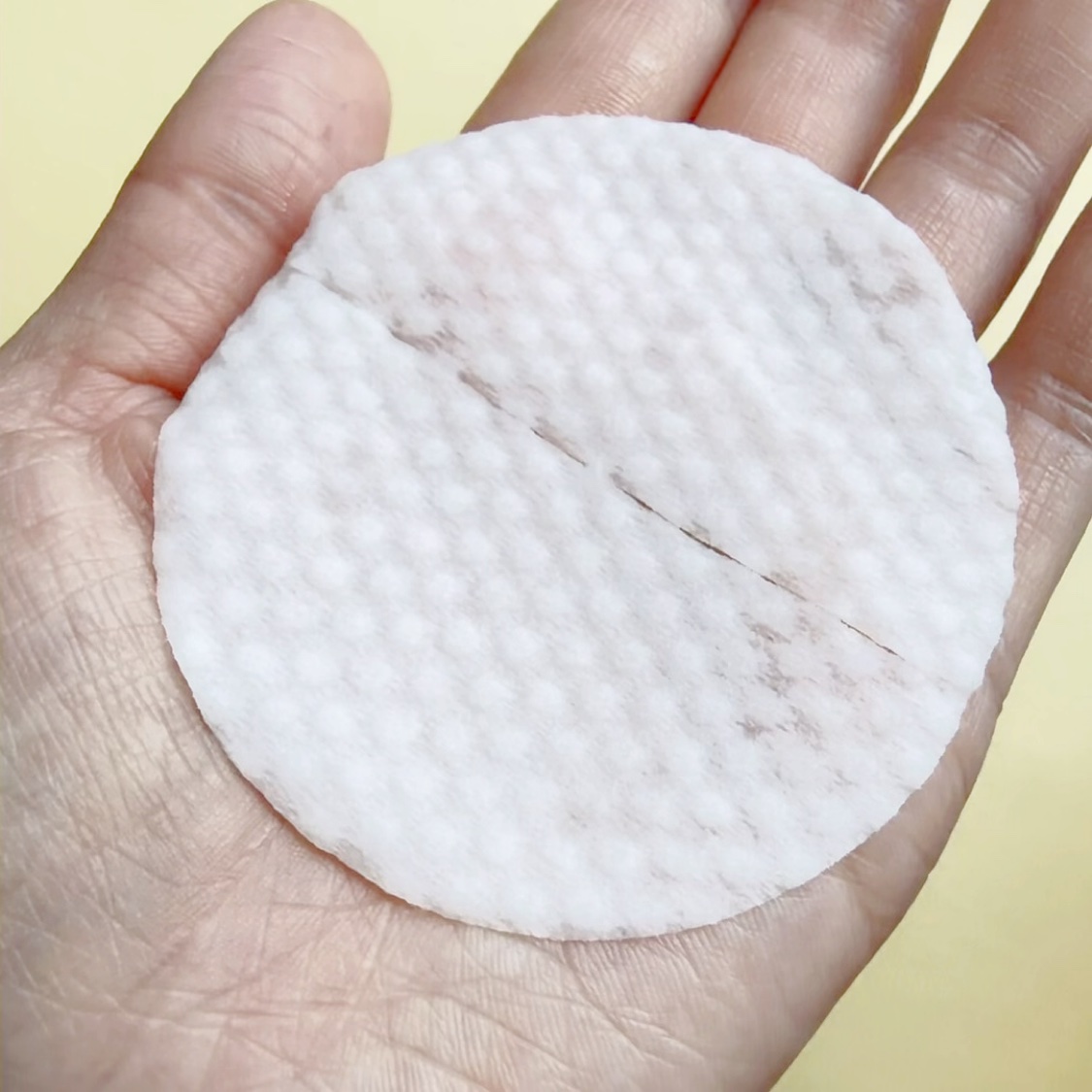 PHセンシティブトナーパッド/SAM'U/トナーパッドを使ったクチコミ（3枚目）