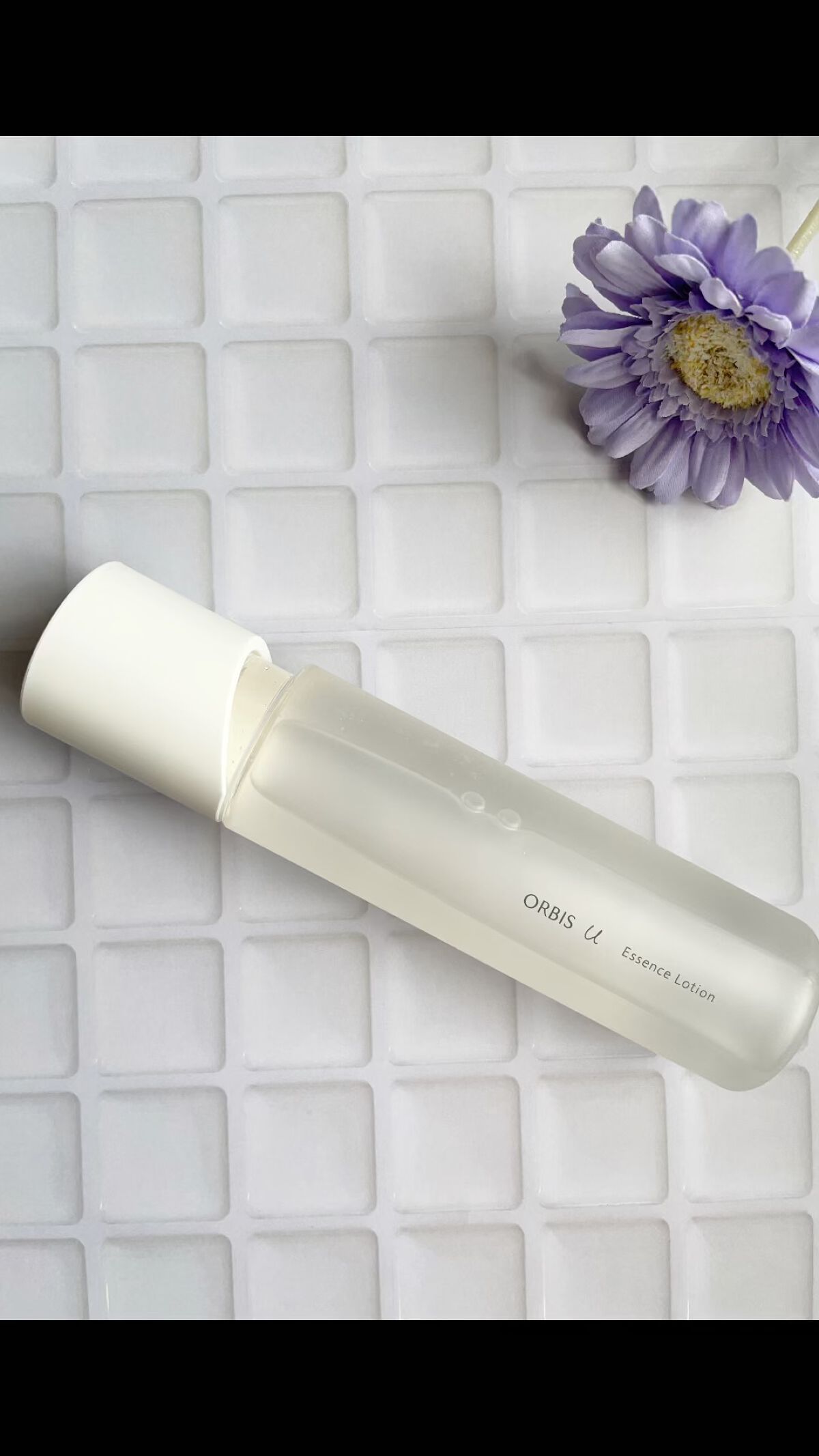 オルビスユー エッセンスローション /オルビス/化粧水の人気ショート動画