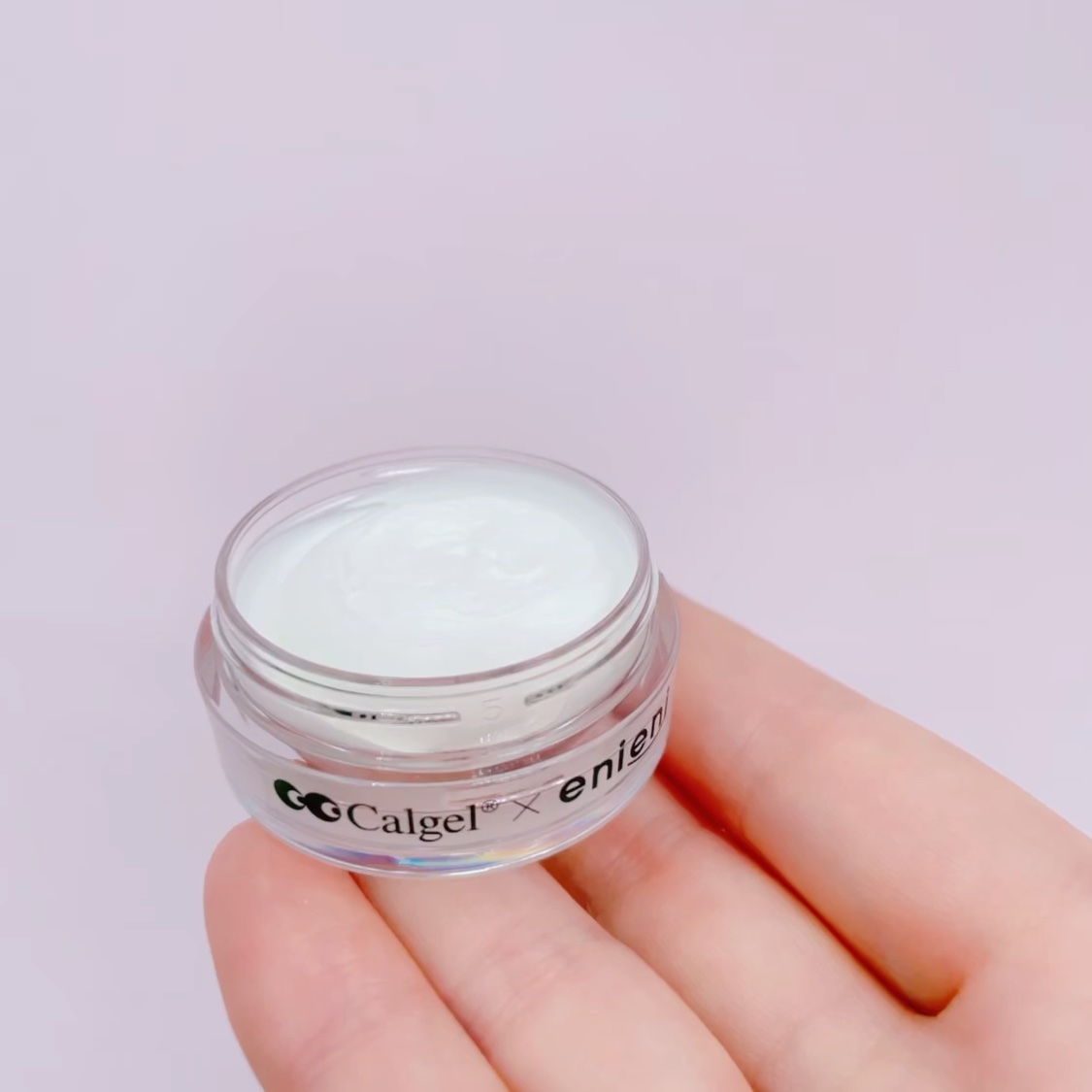 キューティクルバター/カルジェル/ネイルオイル・トリートメントを使ったクチコミ（3枚目）