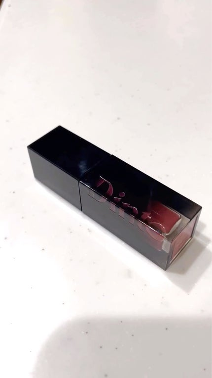 ブラーグロイリップティント/Dinto/リップティントの人気ショート動画