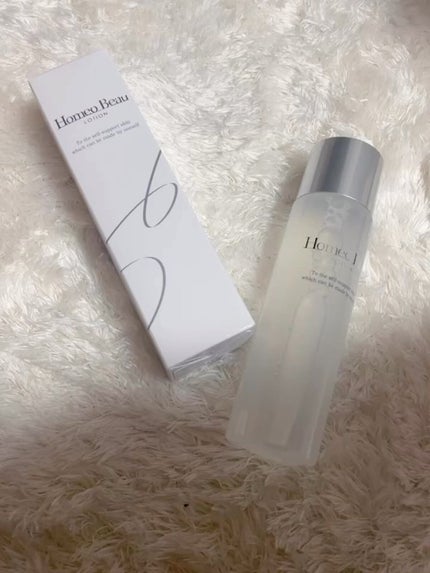 ローション/Homeo Beau/化粧水の人気ショート動画