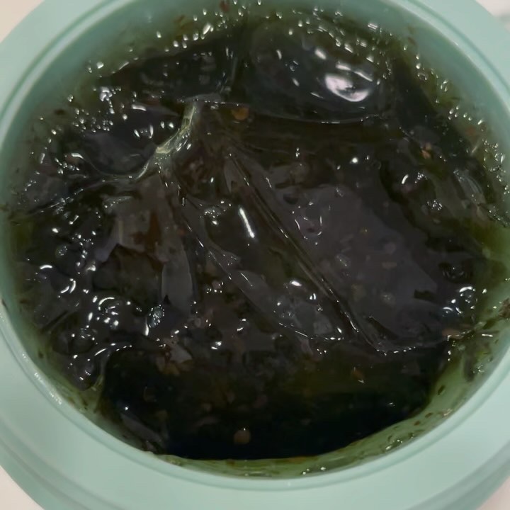 ティーツリーピュリファイングマスク/BONABELLA/洗い流すパック・マスクを使ったクチコミ（3枚目）